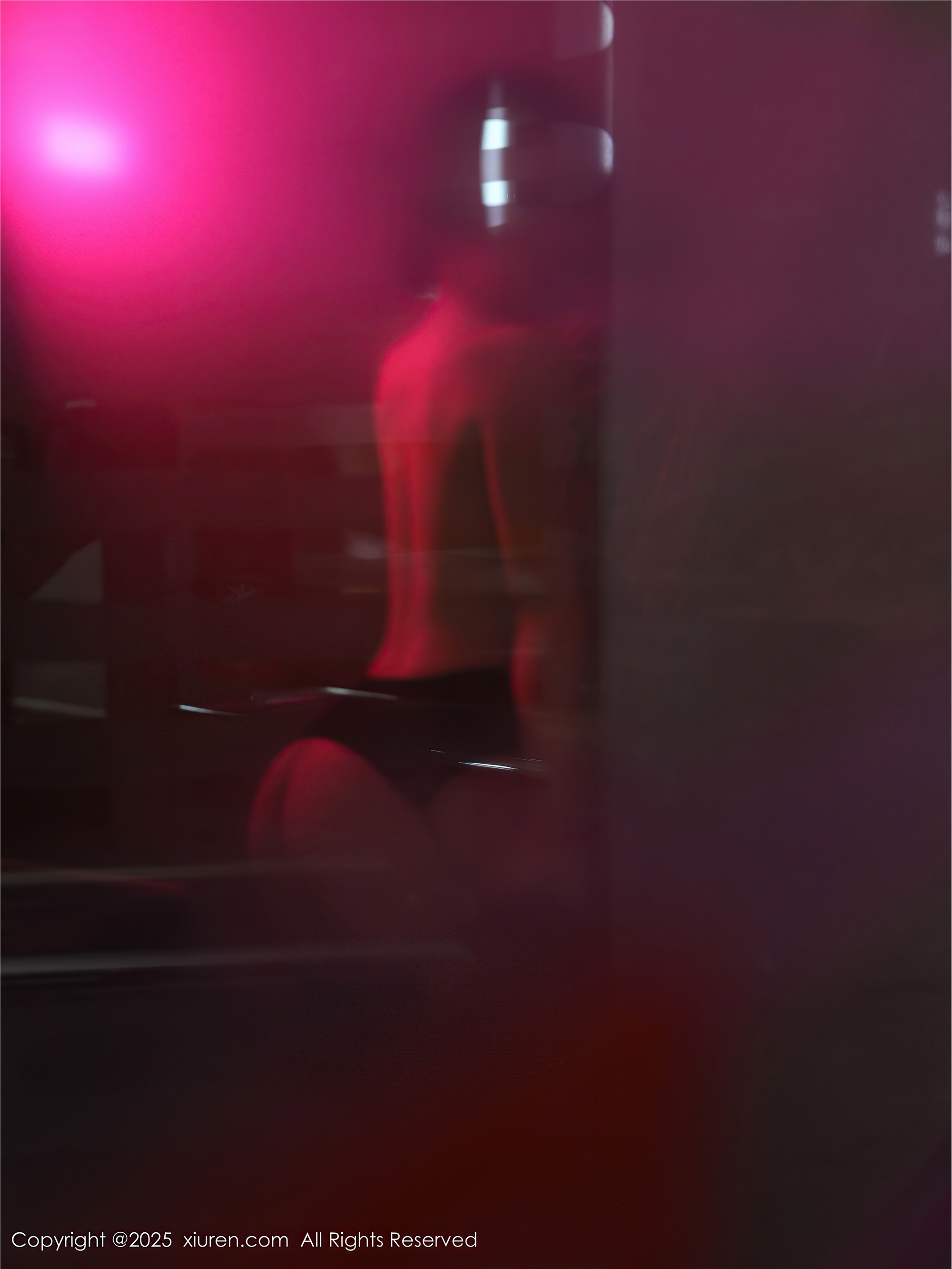 Xiuren秀人网 2025.08.20 NO.10669 烧烧小桃